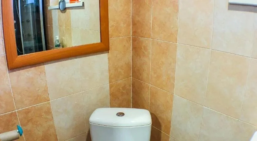 Hostel Blagodat
