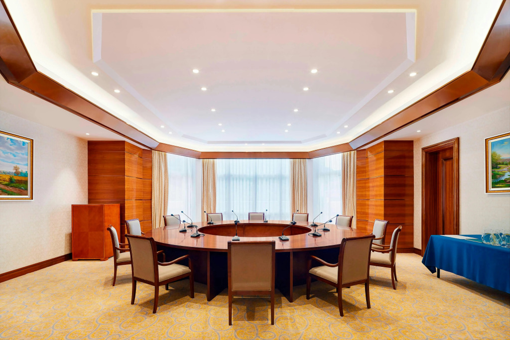 Four Points by Sheraton Heyuan Resort