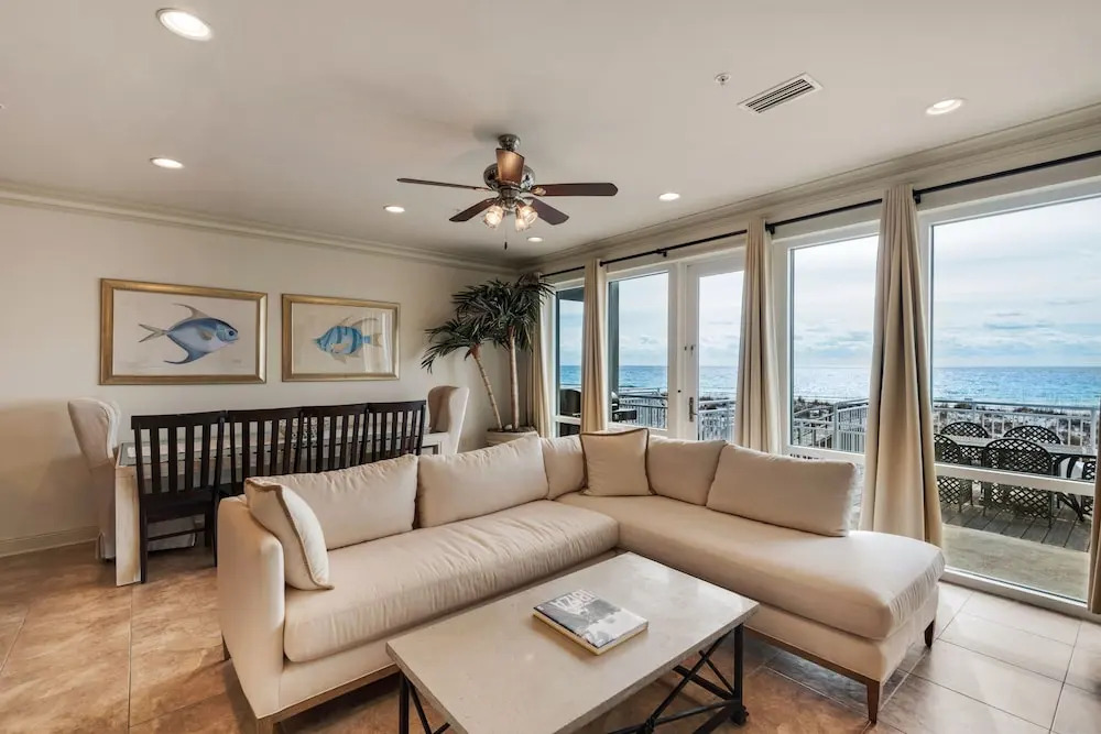 White Sands 17 447 - Four Bedroom Townhouse