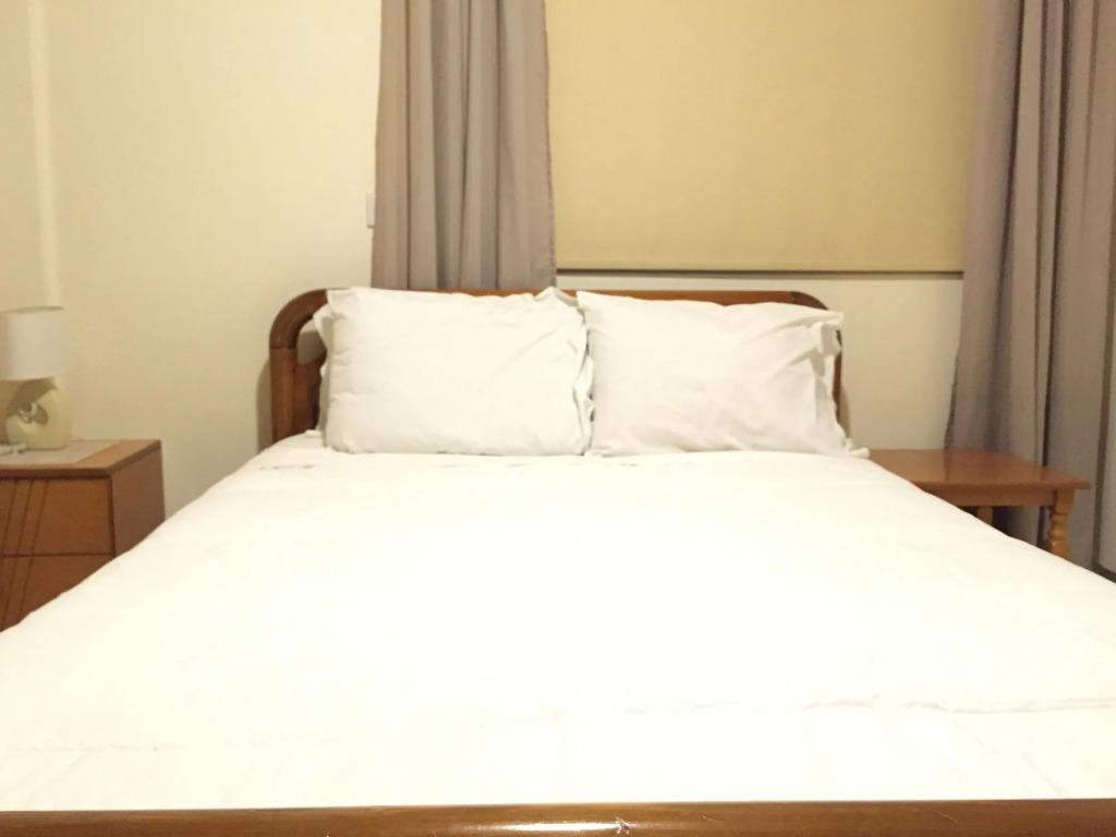 Himonas Apartments