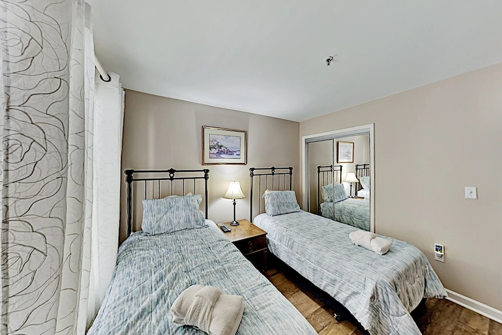 3211tspa 2 Bedroom Condo