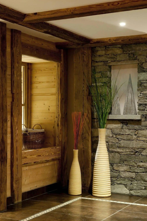 Residence Le Ruitor