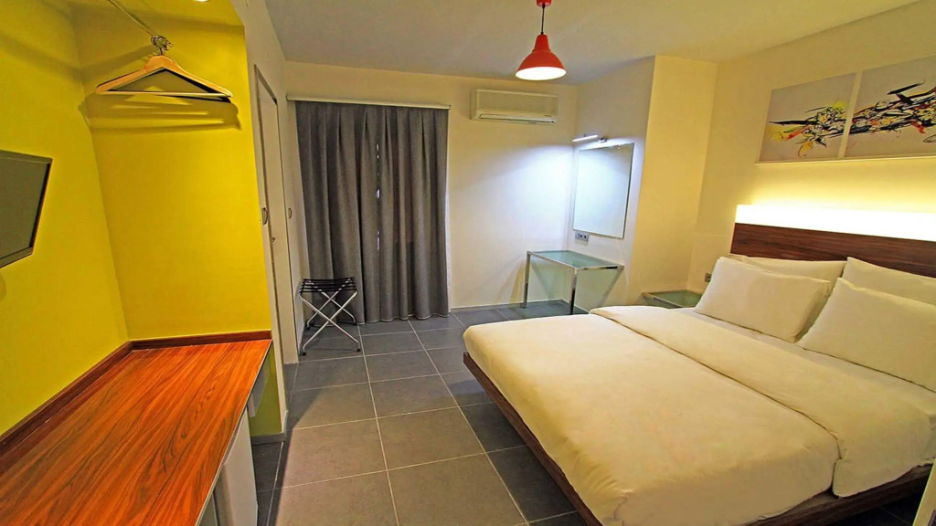 VG Resort Hotel
