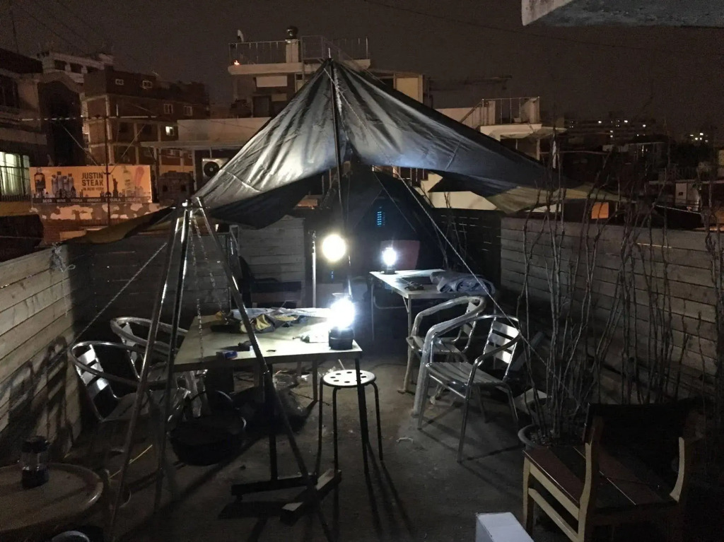 Social House Hostel