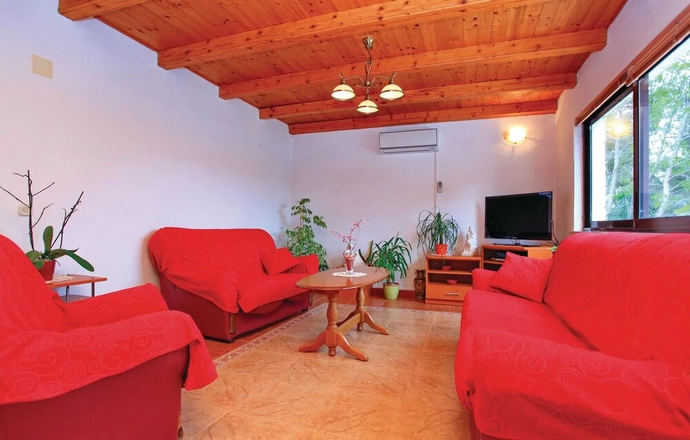 Holiday Home Przina Iv