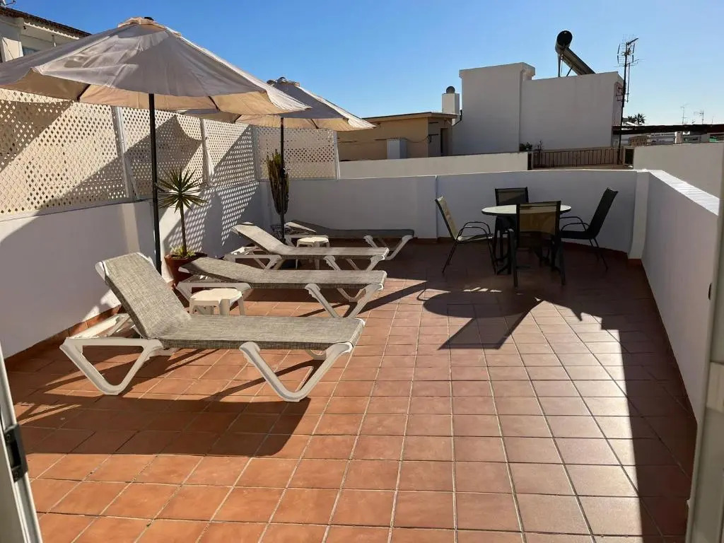 Apartamentos Jimmy 2