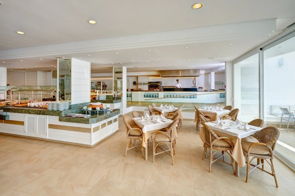Grupotel Club Menorca