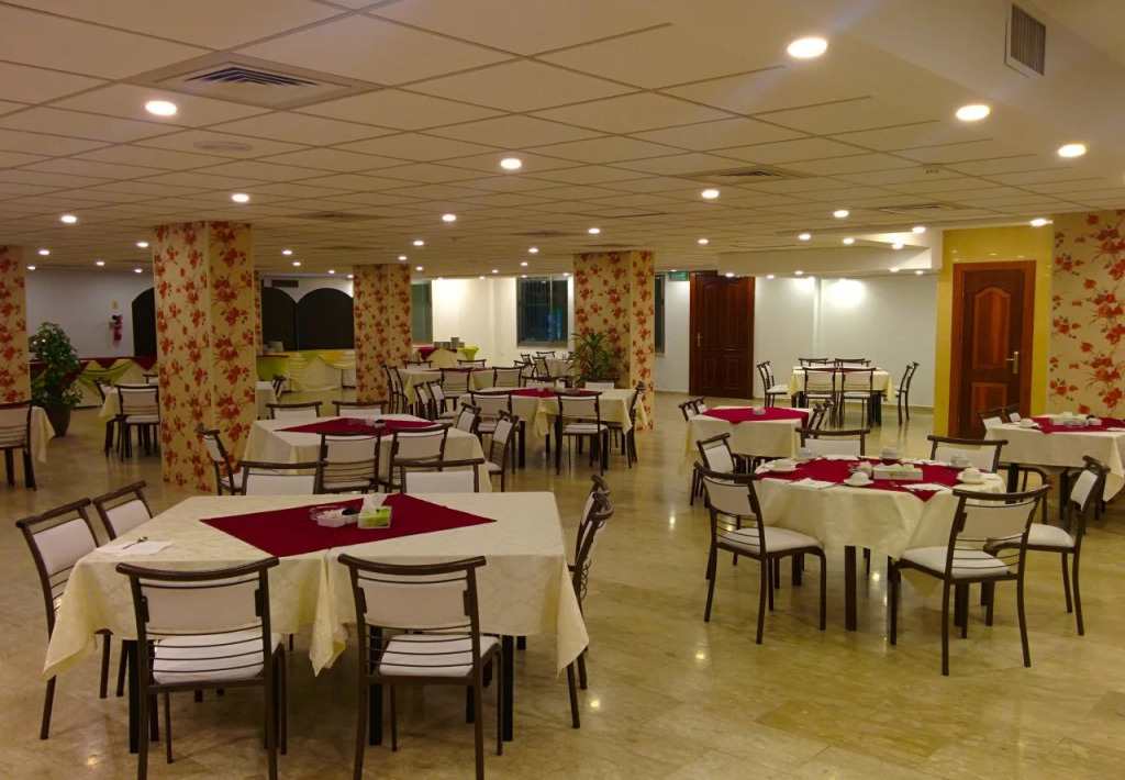 City Inn Palace Hotel