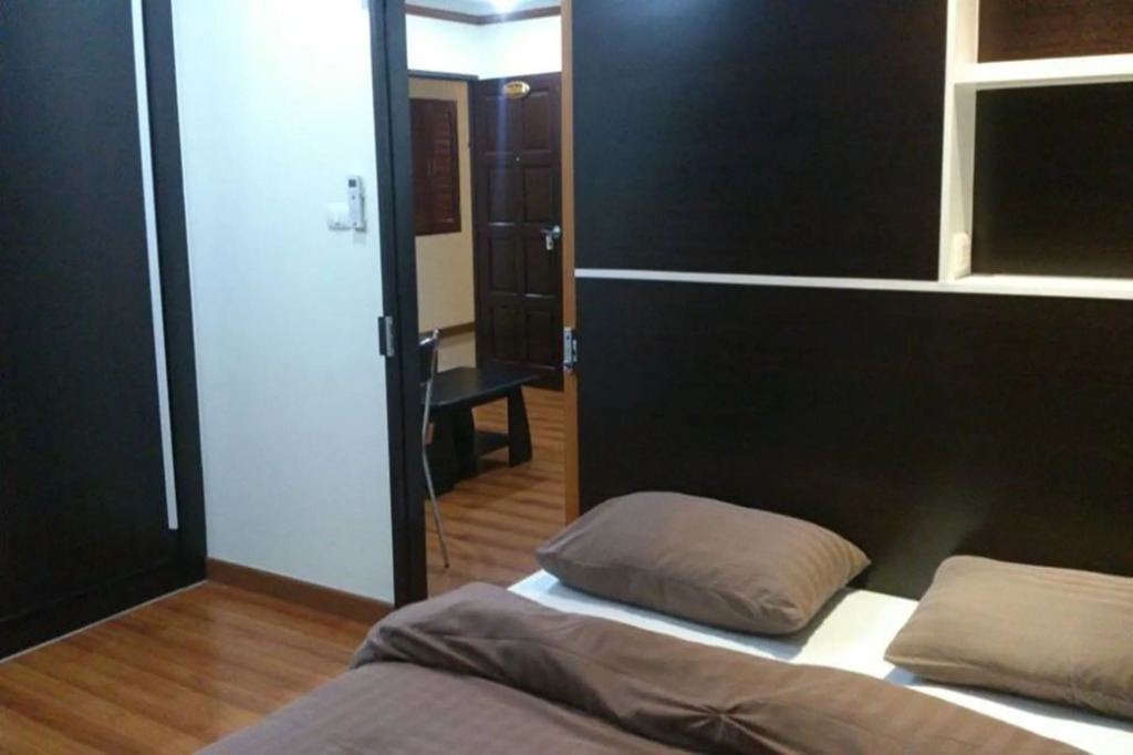 Carpediem Hotel
