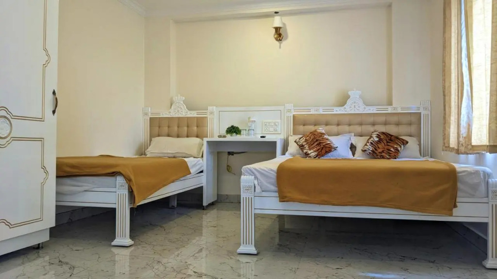 Hotel City Meridian