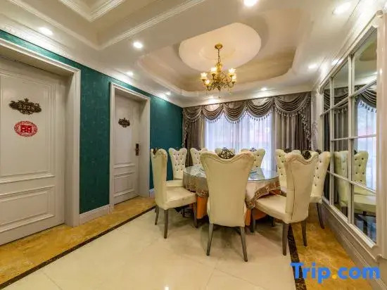 Dengkou Youyi Hotel(Dengkou Museum Store)
