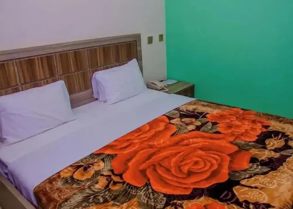 Jamvaly Hotel and Resorts
