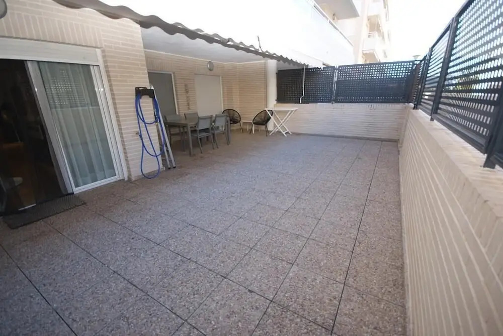 Apartamento Puerto Romano B8
