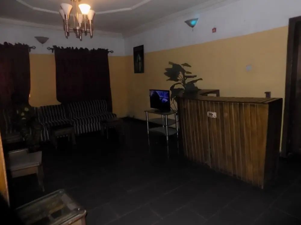 Fortune Exclusive Hotel