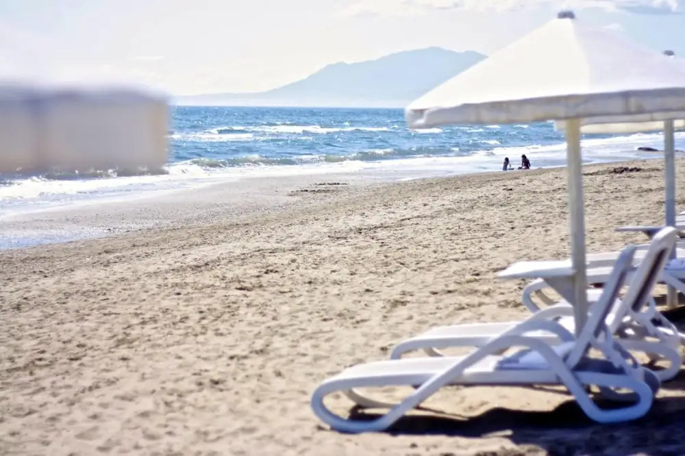 Villa With 3 Bedrooms in Marbella, With Wonderful sea View, Private Po
