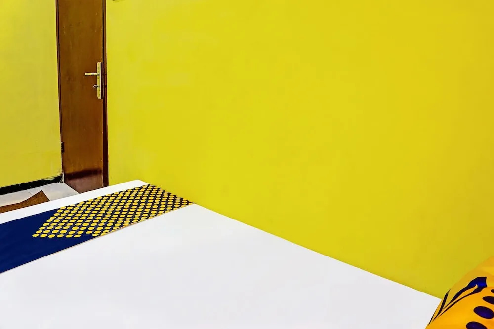 OYO Life 91931 Permata Brantas Syariah Homestay