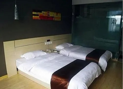 Thank You Hotel