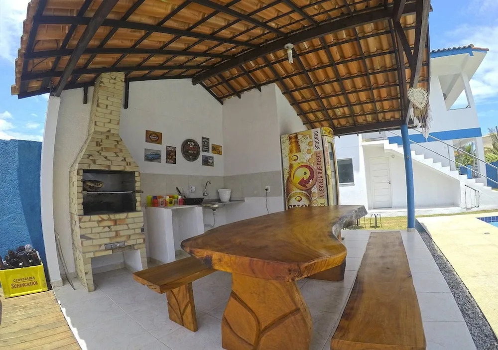 Casa Carol