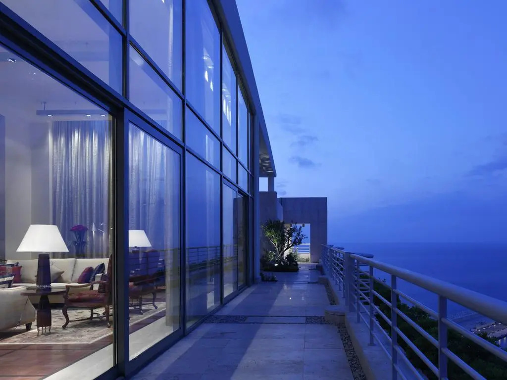 Phoenicia Residence