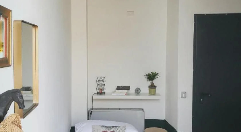 Sanvito Hostel
