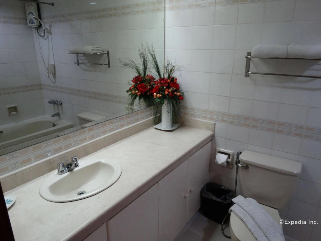 Malvar Hostel