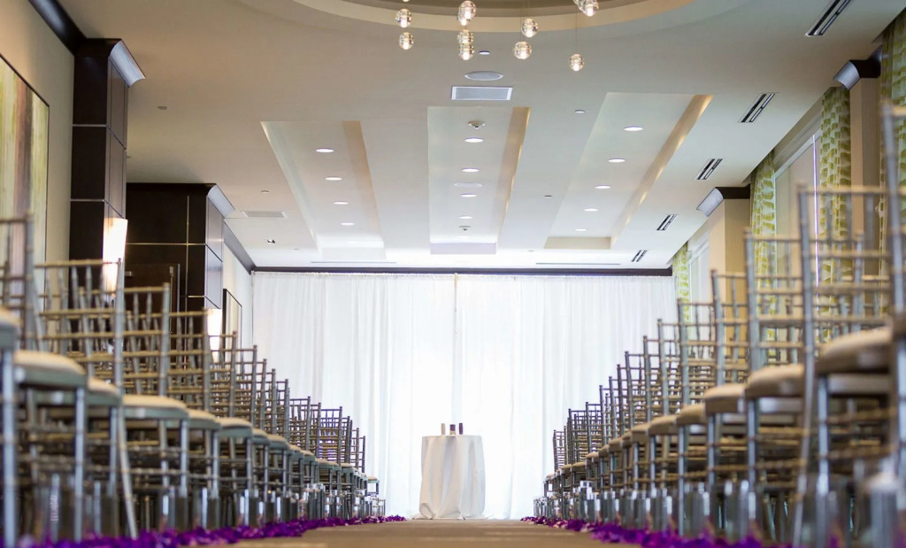 Hilton Garden Inn Raleigh Cary
