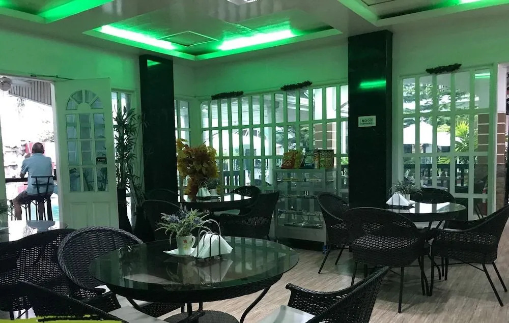 Seinpost Hotel