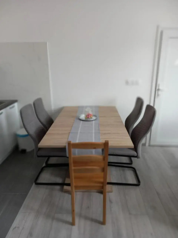 Apartmani Dubrava 1