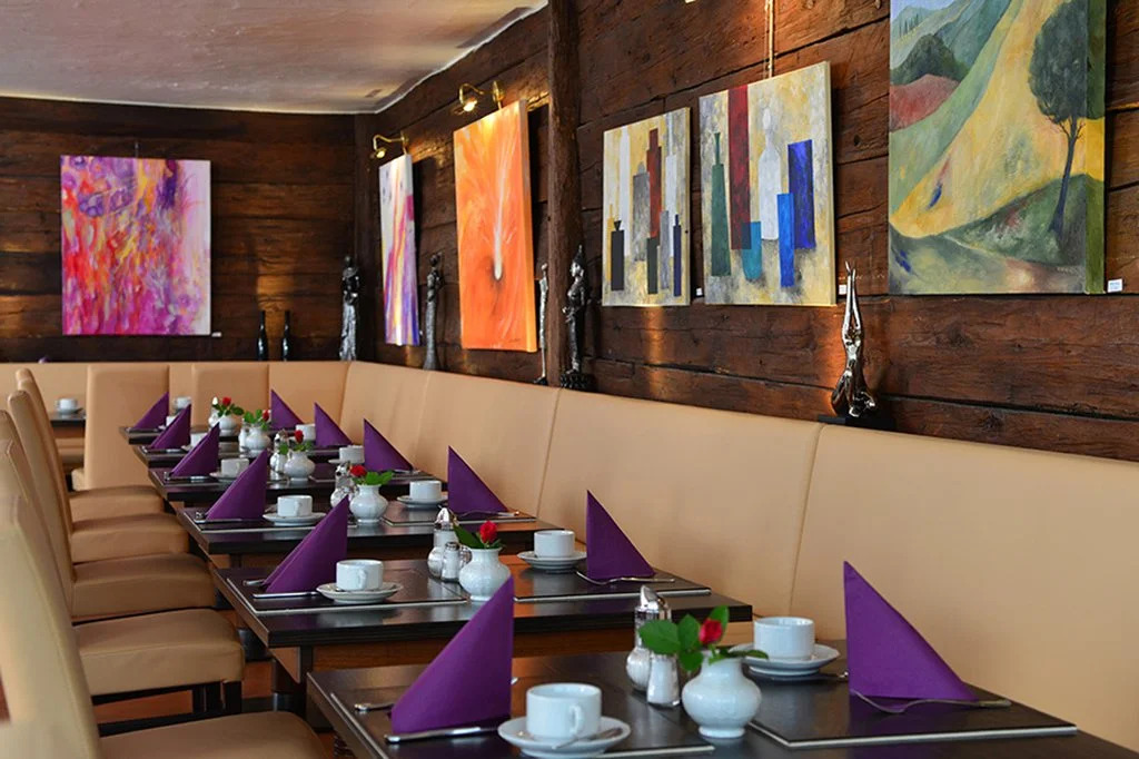 ARTHOTEL Haar