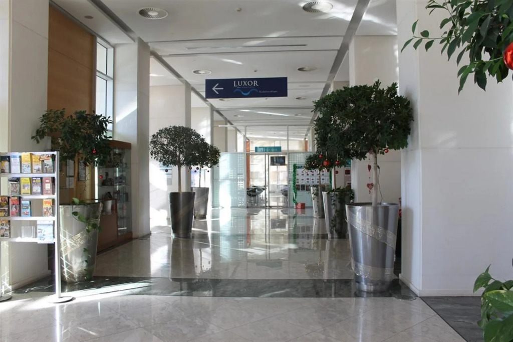 Hotel BCL Levante Club & Spa 4 Sup