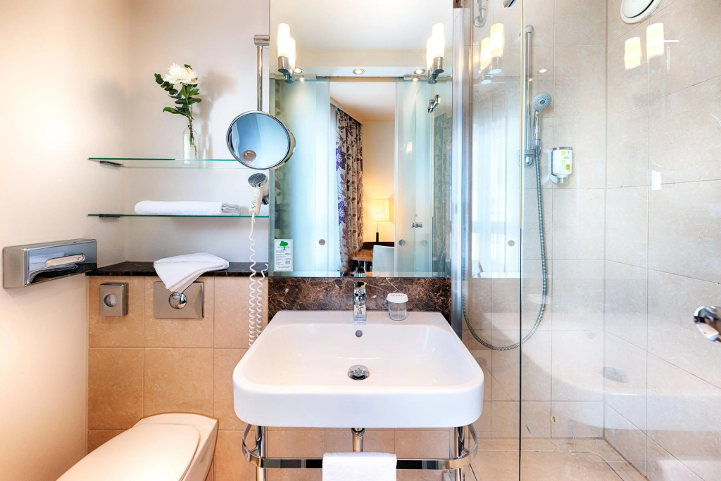 ACHAT Premium City-Wiesbaden
