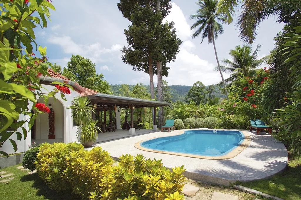 The Source Herbal Detox Retreat