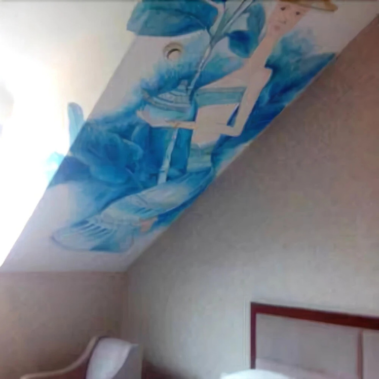Qiandao Lake You Shu XiSong Holiday Villa