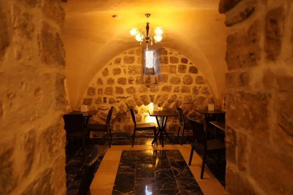 Mardi̇n Bey Konaği Hotel