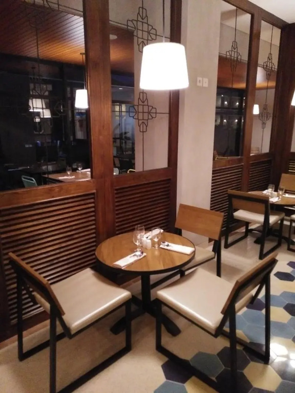 La Lucia Boutique Hotel by Prasanthi