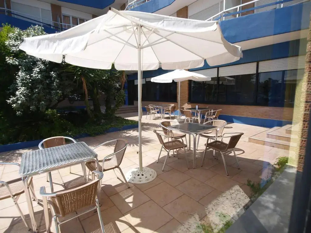Hotel Montemar