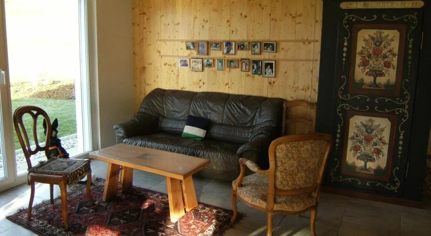 Appartement de vacances Niederer