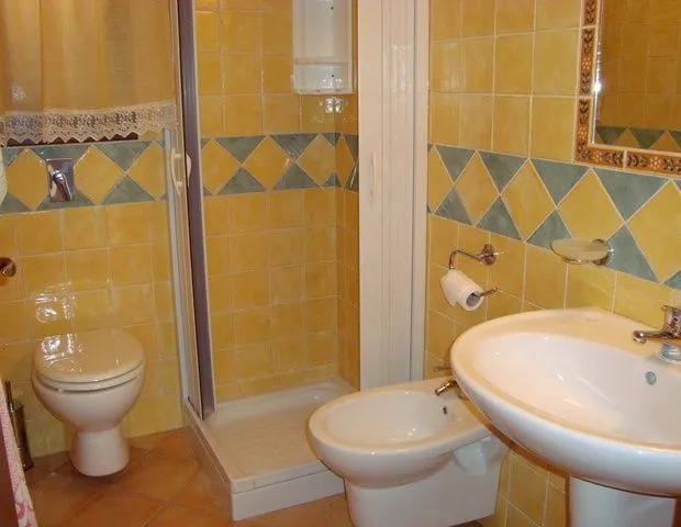 Residence Fico D'India