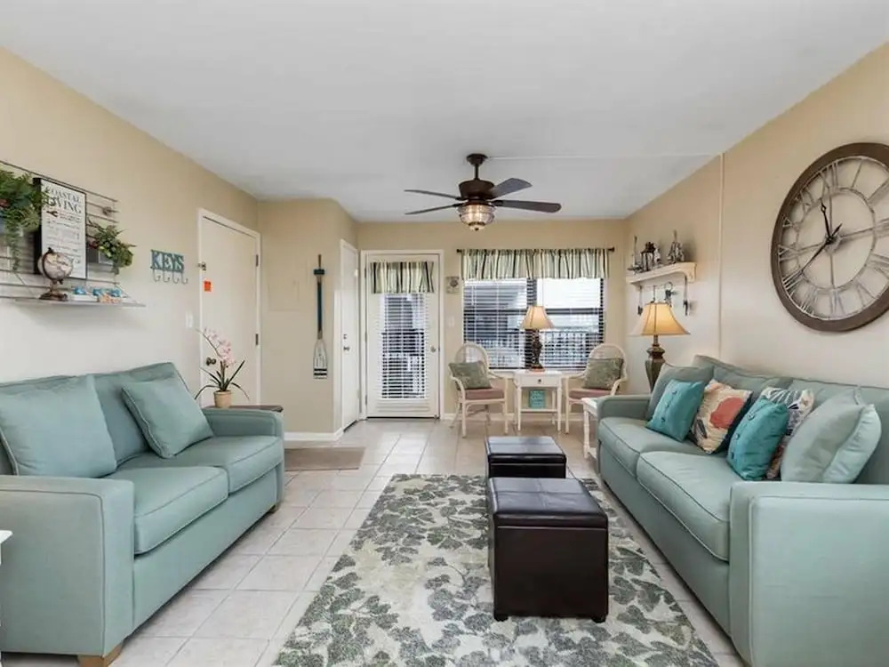 Island Sunrise by Meyer Vacation Rentals