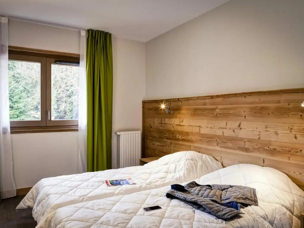 Appartement Brides-les-Bains, 2 pièces, 4 personnes - FR-1-512-62