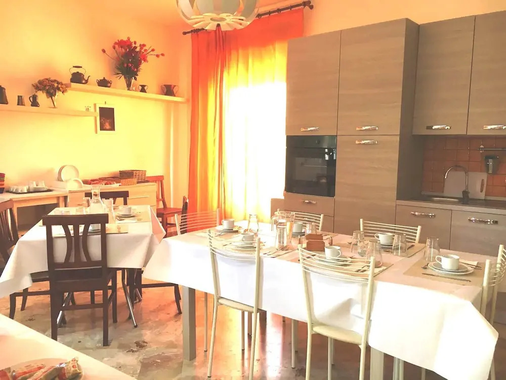 B&B - Piazza Grande