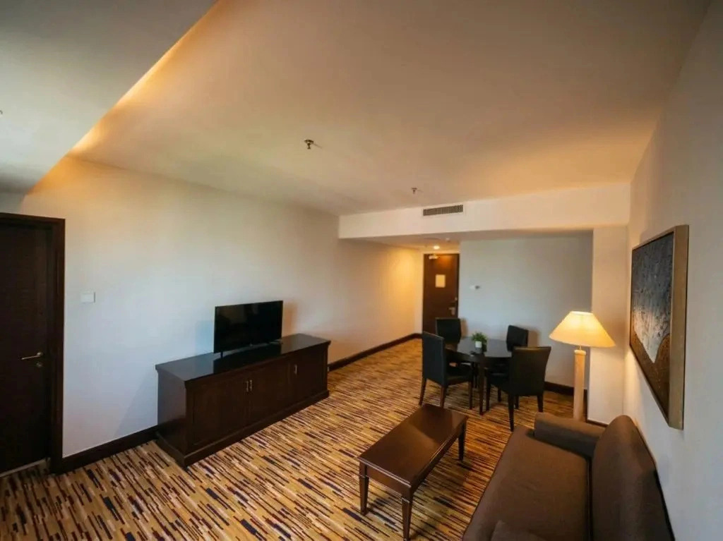 Kingston 19, a Wyndham Hotel, George Town Penang