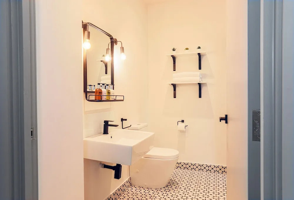 Goodstay Apartments by Urban Space
