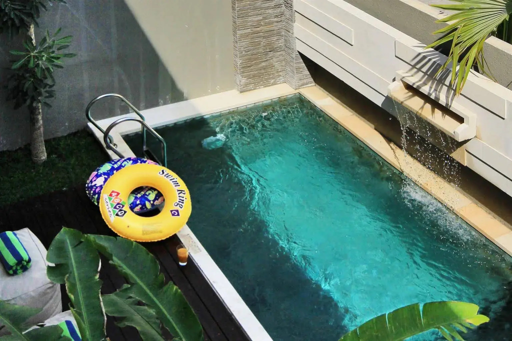 Uppala Villa Seminyak