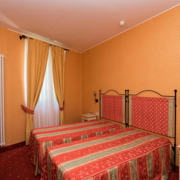 Hotel Campagna