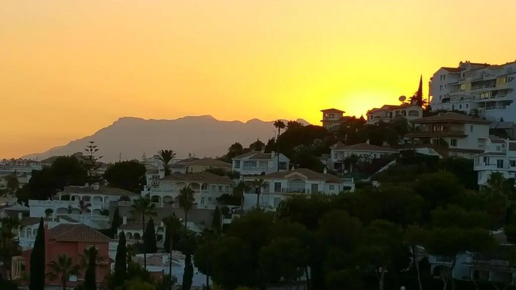 Apartment 202 Parque Miraflores Mijas Costa