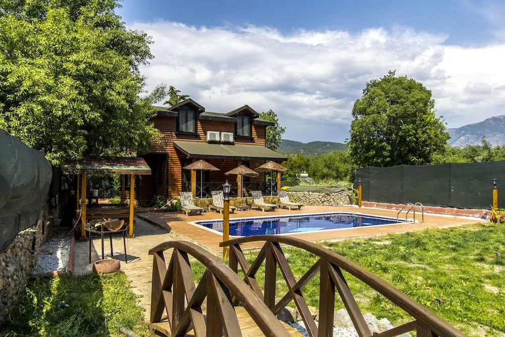 Villa Emir by Tatilpremium