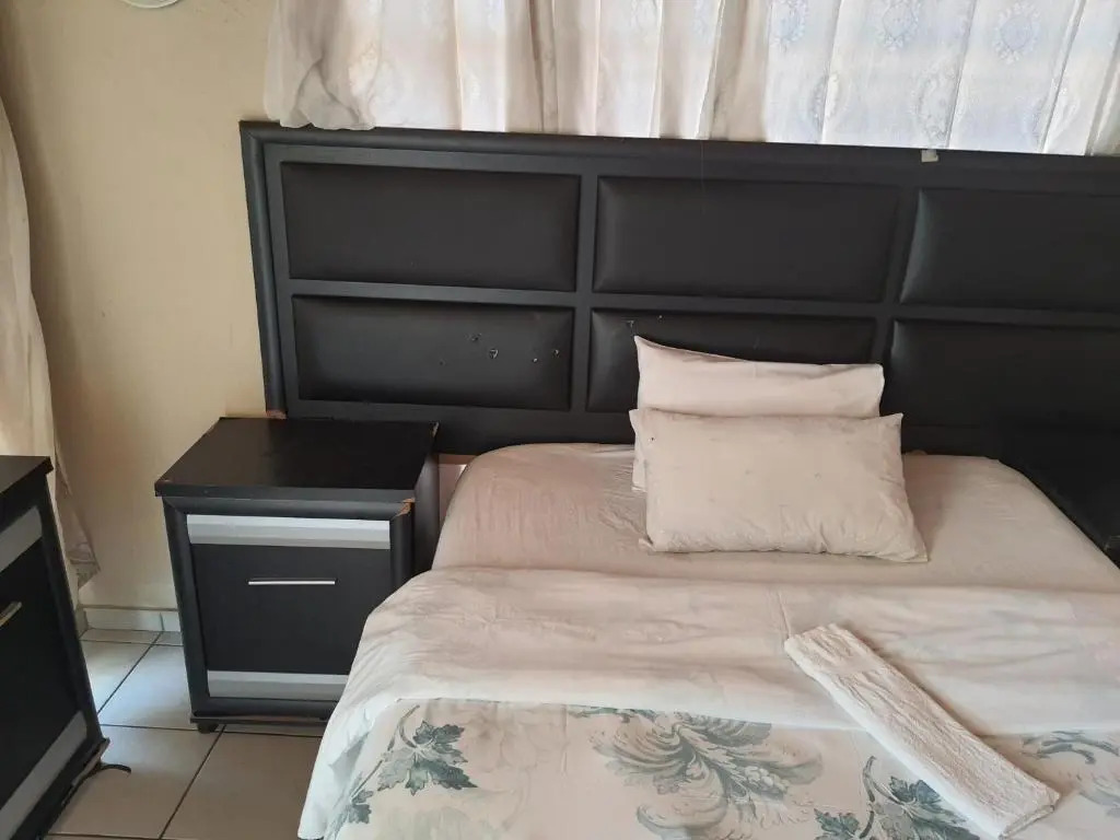 Miami guest house
