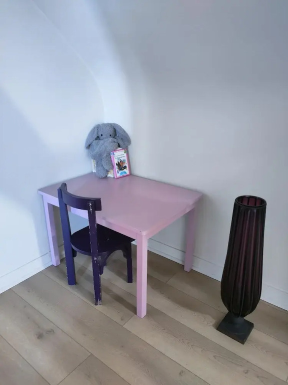 Chambres dans le gîte "Rêves de Gamins", proche du pôle Européen et du circuit des 24h