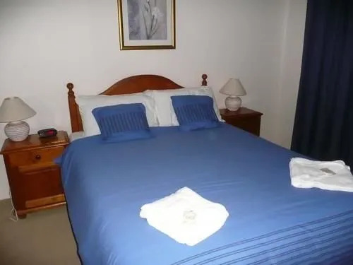 Pelican Cove Waterfront Apartments